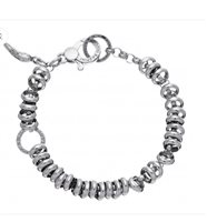 Bracciale Giovanni Raspini Donna in Argento 09215